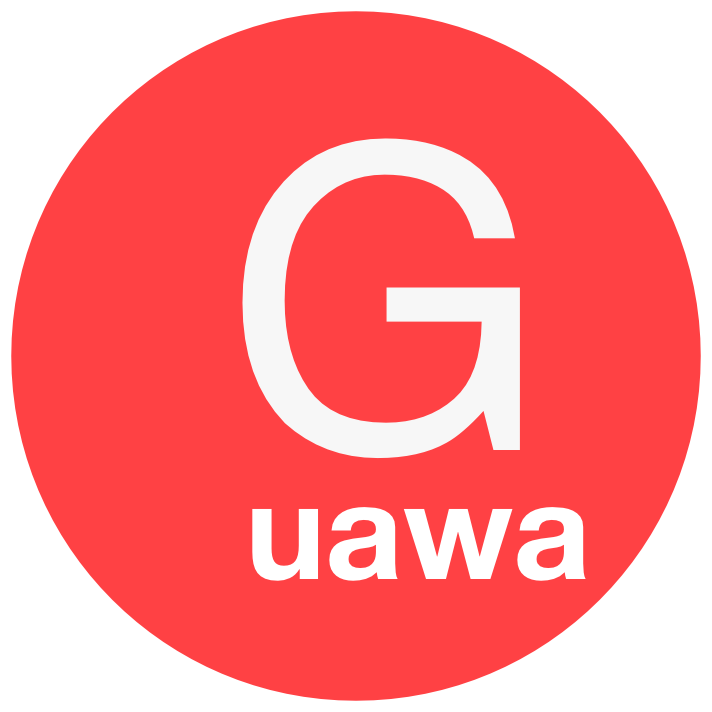 Guawa Icon